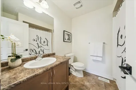 3150 Trailside Drive Oakville ON L6M 0P6
