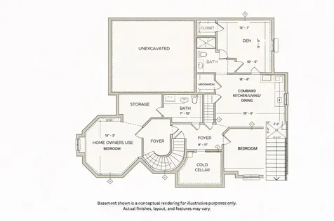 3150 Trailside Drive Oakville ON L6M 0P6