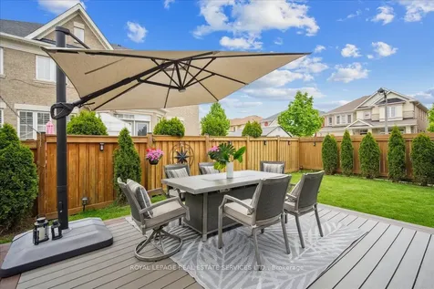 3150 Trailside Drive Oakville ON L6M 0P6