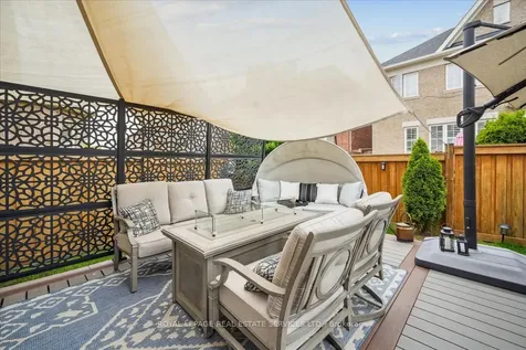 3150 Trailside Drive Oakville ON L6M 0P6
