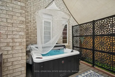 3150 Trailside Drive Oakville ON L6M 0P6