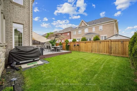 3150 Trailside Drive Oakville ON L6M 0P6