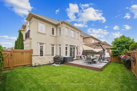 3150 Trailside Drive Oakville ON L6M 0P6