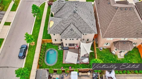 3150 Trailside Drive Oakville ON L6M 0P6