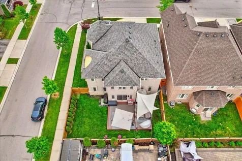 3150 Trailside Drive Oakville ON L6M 0P6