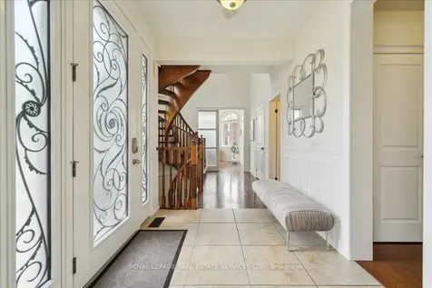 3150 Trailside Drive Oakville ON L6M 0P6