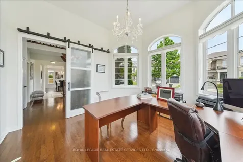 3150 Trailside Drive Oakville ON L6M 0P6