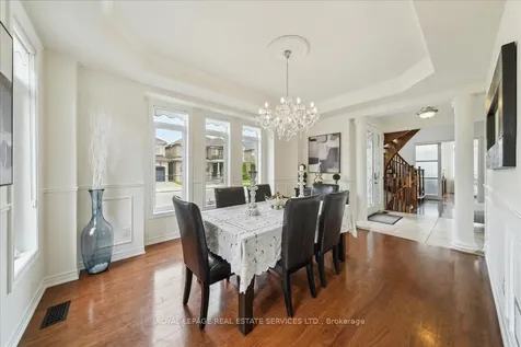 3150 Trailside Drive Oakville ON L6M 0P6