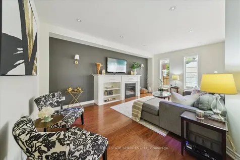 3150 Trailside Drive Oakville ON L6M 0P6