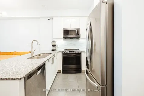 216 Oak Park Boulevard Oakville ON L6H 0K3
