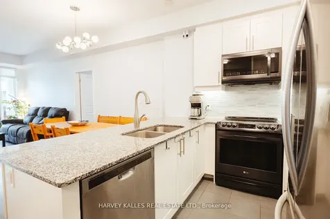216 Oak Park Boulevard Oakville ON L6H 0K3