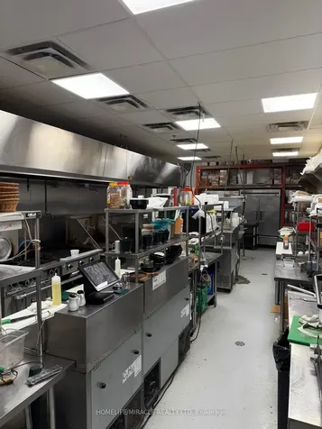 1400 Aimco Boulevard Mississauga ON L4W 4K2