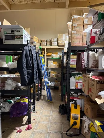 1400 Aimco Boulevard Mississauga ON L4W 4K2