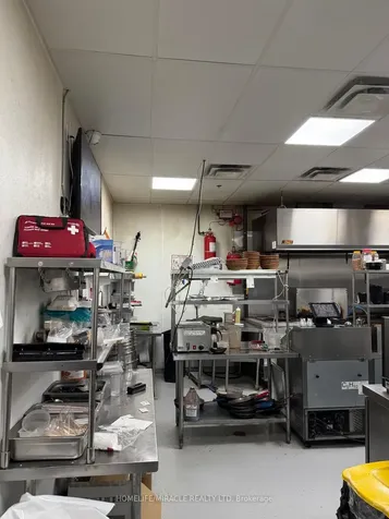 1400 Aimco Boulevard Mississauga ON L4W 4K2