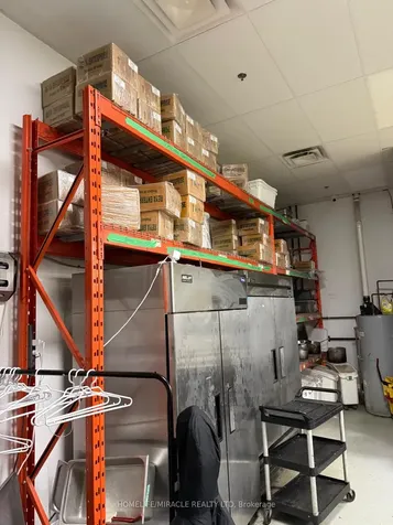 1400 Aimco Boulevard Mississauga ON L4W 4K2