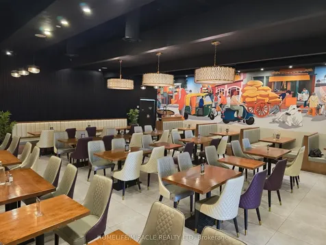 1400 Aimco Boulevard Mississauga ON L4W 4K2