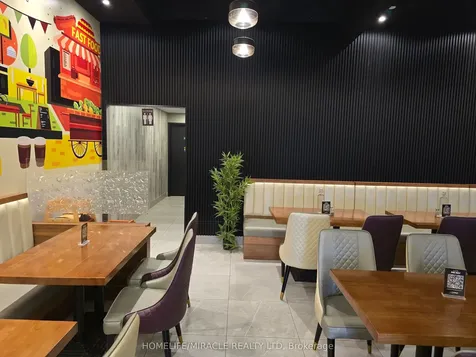 1400 Aimco Boulevard Mississauga ON L4W 4K2
