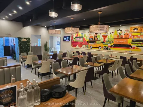 1400 Aimco Boulevard Mississauga ON L4W 4K2