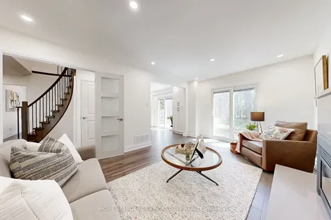 460 Aspen Forest Drive Oakville ON L6J 6H6