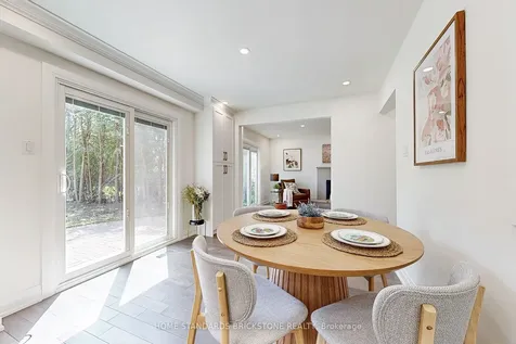 460 Aspen Forest Drive Oakville ON L6J 6H6