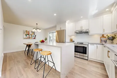 460 Aspen Forest Drive Oakville ON L6J 6H6