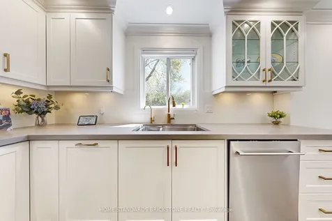 460 Aspen Forest Drive Oakville ON L6J 6H6