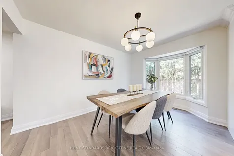 460 Aspen Forest Drive Oakville ON L6J 6H6