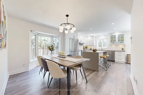 460 Aspen Forest Drive Oakville ON L6J 6H6