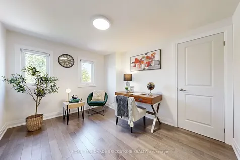 460 Aspen Forest Drive Oakville ON L6J 6H6
