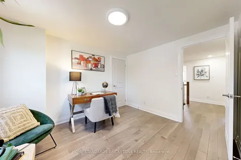 460 Aspen Forest Drive Oakville ON L6J 6H6