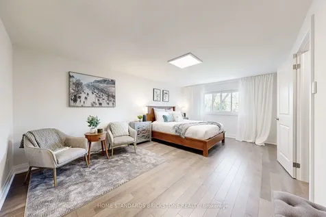 460 Aspen Forest Drive Oakville ON L6J 6H6