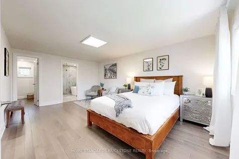 460 Aspen Forest Drive Oakville ON L6J 6H6