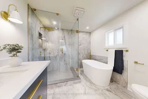 460 Aspen Forest Drive Oakville ON L6J 6H6