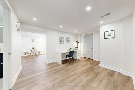 460 Aspen Forest Drive Oakville ON L6J 6H6