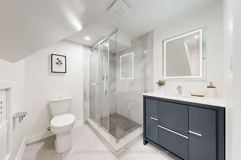 460 Aspen Forest Drive Oakville ON L6J 6H6