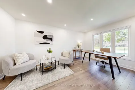 460 Aspen Forest Drive Oakville ON L6J 6H6