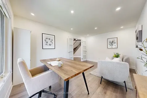 460 Aspen Forest Drive Oakville ON L6J 6H6