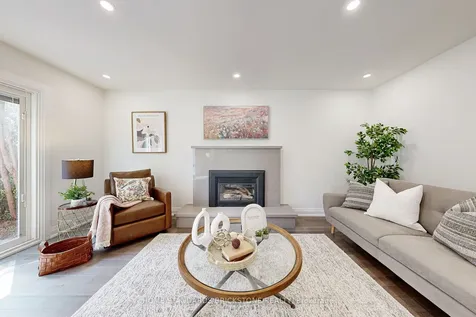 460 Aspen Forest Drive Oakville ON L6J 6H6