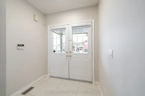 6 Flower Trail Brampton ON L6P 1P3