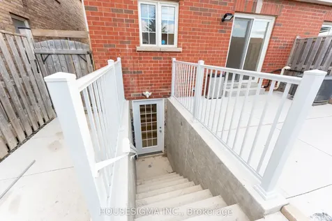 6 Flower Trail Brampton ON L6P 1P3