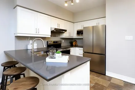 260 Glenashton Drive Oakville ON L6H 6H5