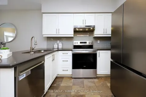260 Glenashton Drive Oakville ON L6H 6H5