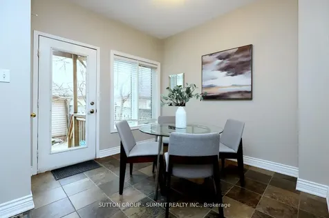 260 Glenashton Drive Oakville ON L6H 6H5