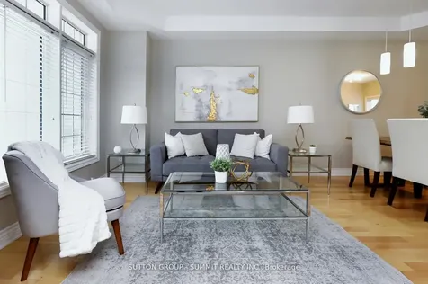 260 Glenashton Drive Oakville ON L6H 6H5