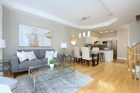260 Glenashton Drive Oakville ON L6H 6H5