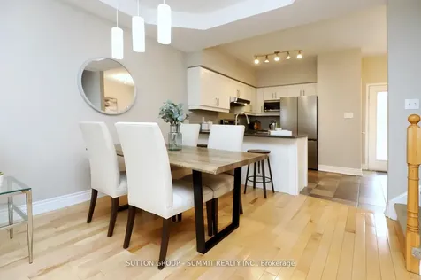 260 Glenashton Drive Oakville ON L6H 6H5