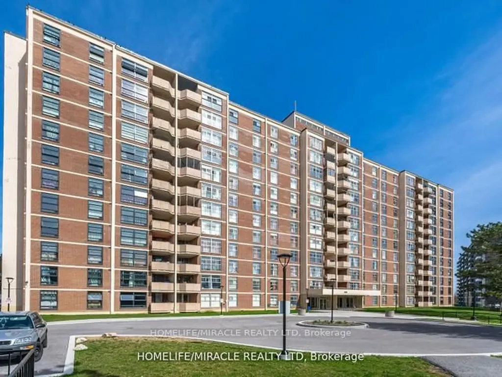 335 Driftwood Avenue Toronto ON M3N 2P3
