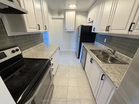 335 Driftwood Avenue Toronto ON M3N 2P3