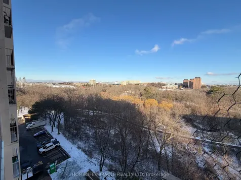 335 Driftwood Avenue Toronto ON M3N 2P3