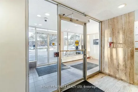 335 Driftwood Avenue Toronto ON M3N 2P3